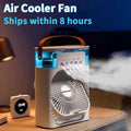 Chill Breeze Mini Cooler